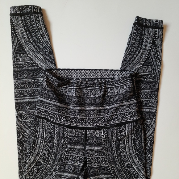 Lululemon Wunder Under Hi-Rise Tight Leggings Nulux 28 Ice Grey Black - Picture 7 of 8